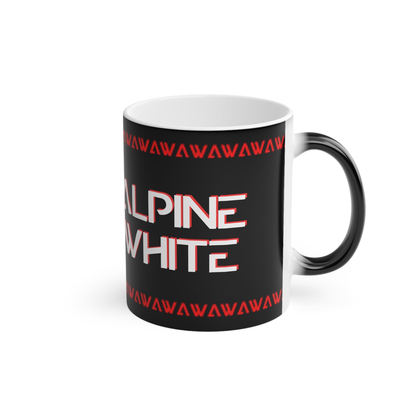 Alpine Mug 2
