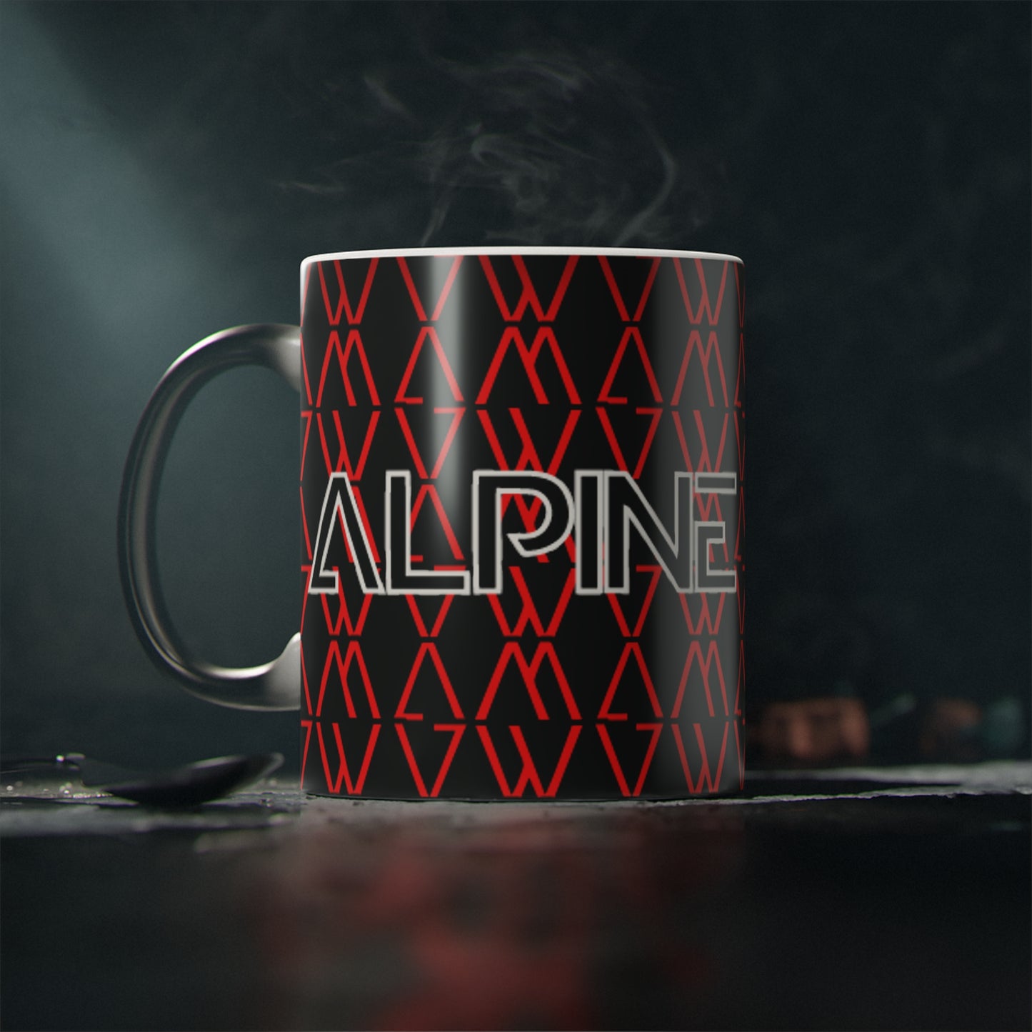 Alpine Mug 1